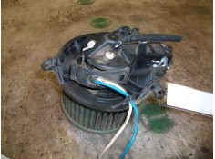 Recambio de motor calefaccion para citroën xsara berlina 1.4 referencia OEM IAM    2