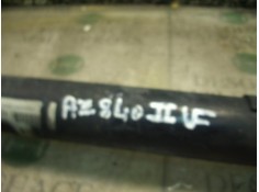 Recambio de transmision central para mitsubishi canter fuso (b8) 3c15 referencia OEM IAM    2