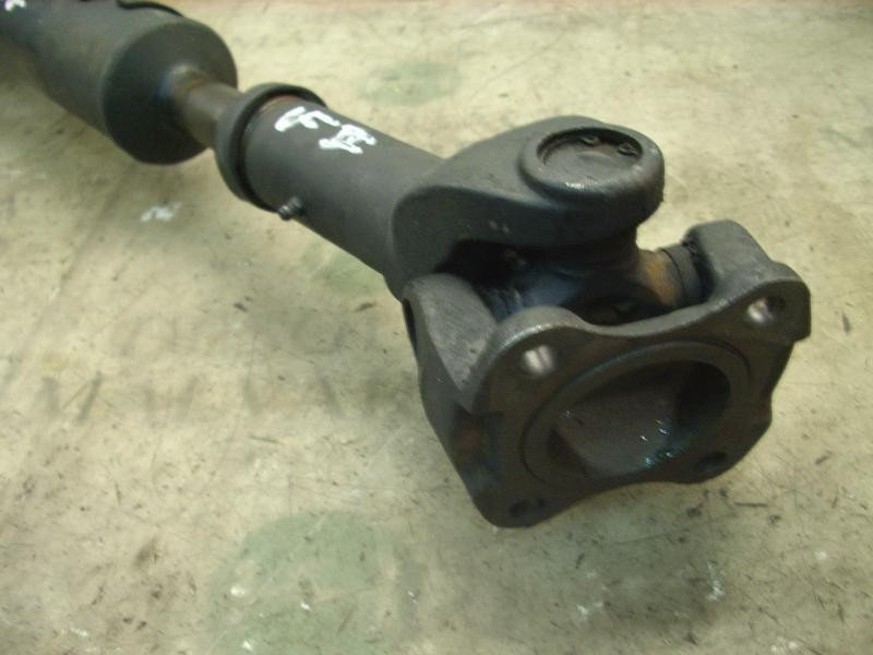 Recambio de transmision central para mitsubishi canter fuso (b8) 3c15 referencia OEM IAM   