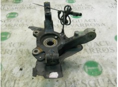 Recambio de mangueta delantera derecha para fiat stilo (192) 1.9 jtd cat referencia OEM IAM 50701140   2