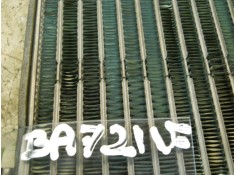 Recambio de evaporador aire acondicionado para fiat stilo (192) 1.9 jtd cat referencia OEM IAM 46723502   2