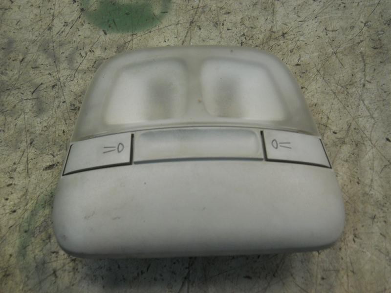 Recambio de piloto interior para fiat stilo (192) 1.9 jtd cat referencia OEM IAM 735296793  