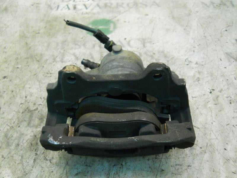 Recambio de pinza freno delantera izquierda para fiat stilo (192) 1.9 jtd cat referencia OEM IAM 77364650  
