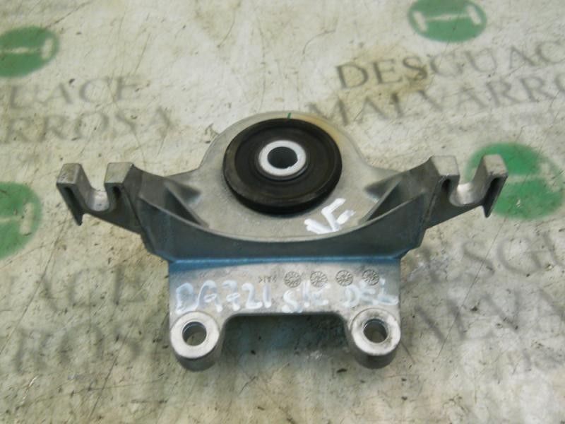 Recambio de soporte cambio para fiat stilo (192) 1.9 jtd cat referencia OEM IAM 51711216  