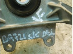 Recambio de soporte cambio para fiat stilo (192) 1.9 jtd cat referencia OEM IAM 51711216   2