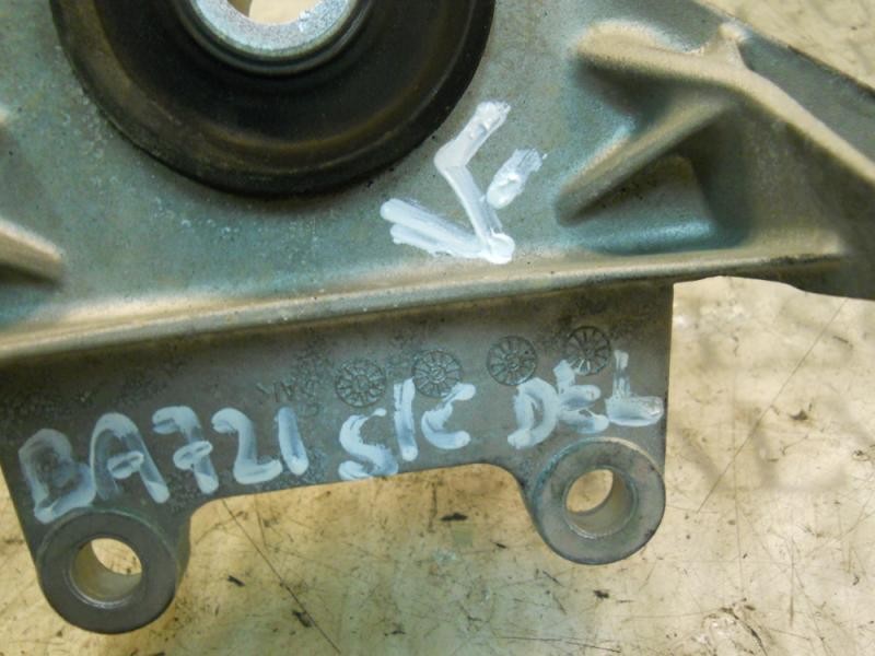 Recambio de soporte cambio para fiat stilo (192) 1.9 jtd cat referencia OEM IAM 51711216  