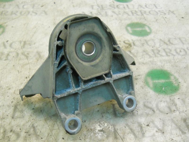 Recambio de soporte cambio para fiat stilo (192) 1.9 jtd cat referencia OEM IAM 51711216  