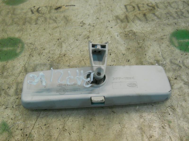 Recambio de espejo interior para fiat stilo (192) 1.9 jtd cat referencia OEM IAM 156028195  