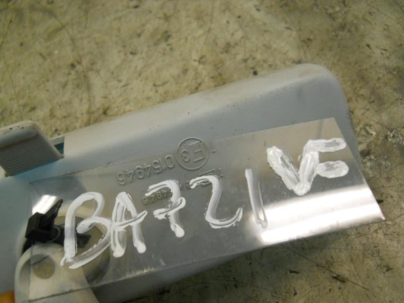 Recambio de espejo interior para fiat stilo (192) 1.9 jtd cat referencia OEM IAM 156028195  