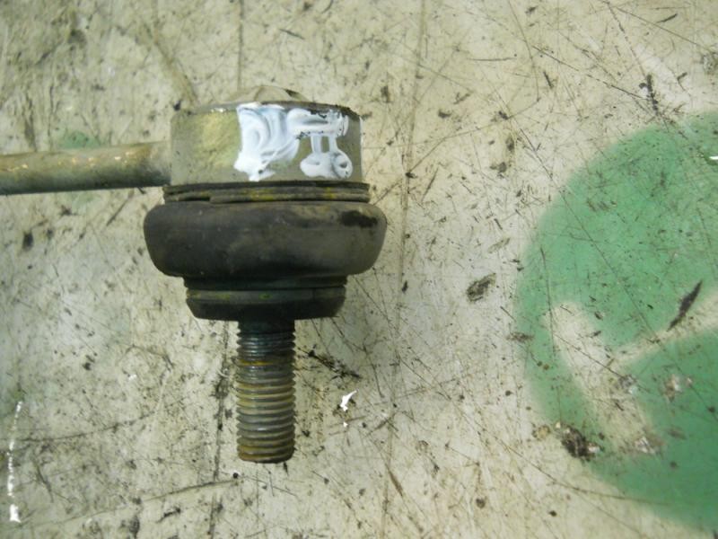 Recambio de tirante delantero izquierdo para fiat stilo (192) 1.9 jtd cat referencia OEM IAM 51801136  