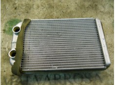 Recambio de radiador calefaccion / aire acondicionado para fiat stilo (192) 1.9 jtd cat referencia OEM IAM 46723450  