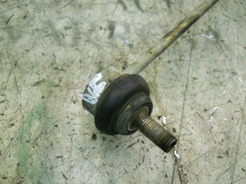 Recambio de tirante delantero derecho para fiat stilo (192) 1.9 jtd cat referencia OEM IAM 51801136  