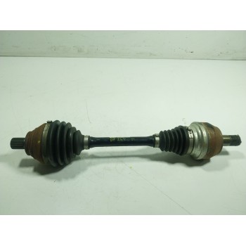 TRANSMISION IZQUIERDA 3Q0407271BA 3Q0407271BA 