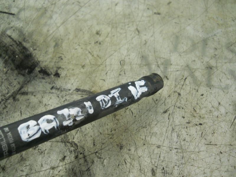 Recambio de amortiguador capot para fiat stilo (192) 1.9 jtd cat referencia OEM IAM 46784590  