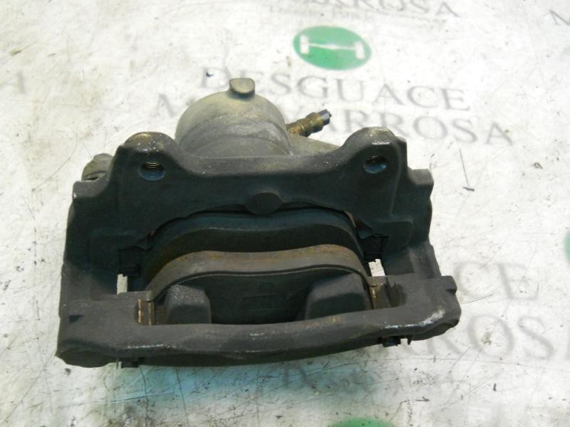 Recambio de pinza freno delantera derecha para fiat stilo (192) 1.9 jtd cat referencia OEM IAM 77364652  