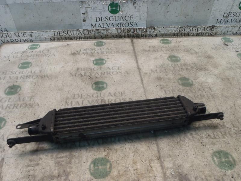 Recambio de intercooler para fiat linea (110) activa (110.0/111.0) referencia OEM IAM 51785221  