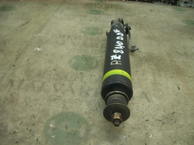 Recambio de amortiguador delantero derecho para mitsubishi canter fuso (b8) 3c15 referencia OEM IAM   