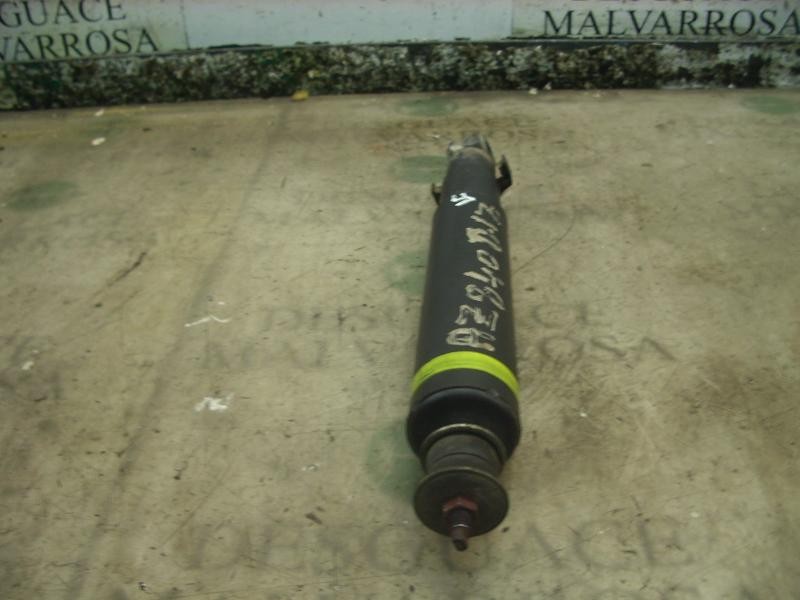 Recambio de amortiguador delantero izquierdo para mitsubishi canter fuso (b8) 3c15 referencia OEM IAM   