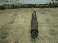 Recambio de amortiguador trasero derecho para mitsubishi canter fuso (b8) 3c15 referencia OEM IAM    2