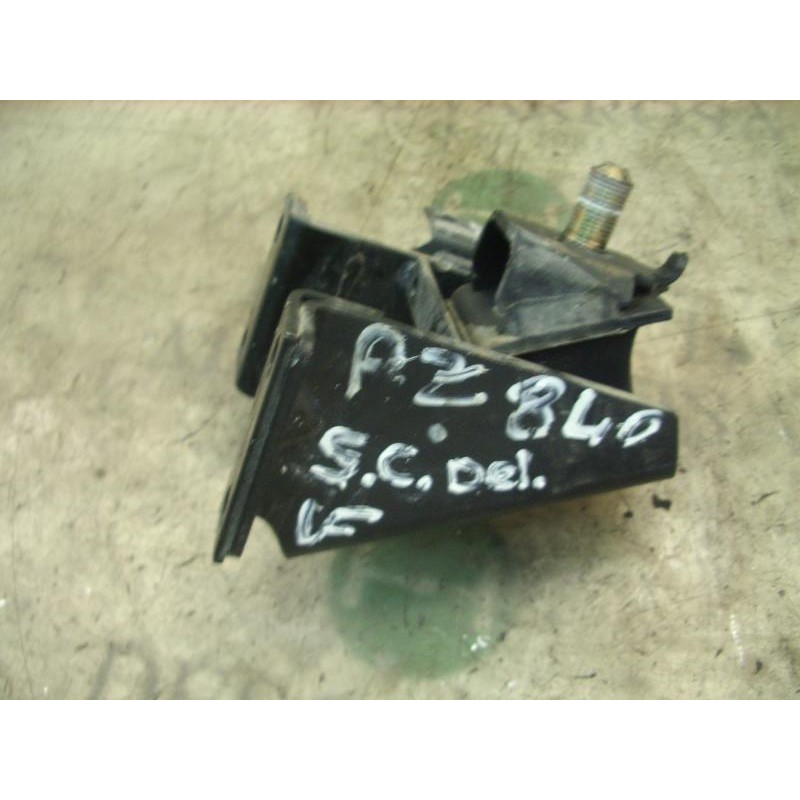 Recambio de soporte cambio para mitsubishi canter fuso (b8) 3c15 referencia OEM IAM   