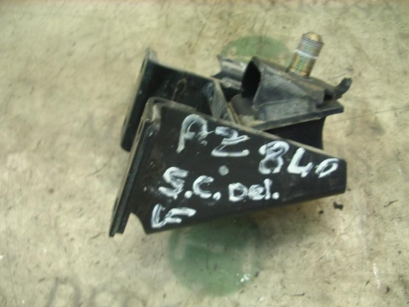 Recambio de soporte cambio para mitsubishi canter fuso (b8) 3c15 referencia OEM IAM   