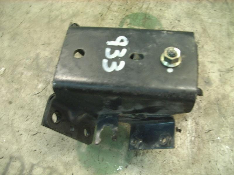 Recambio de soporte cambio para mitsubishi canter fuso (b8) 3c15 referencia OEM IAM   