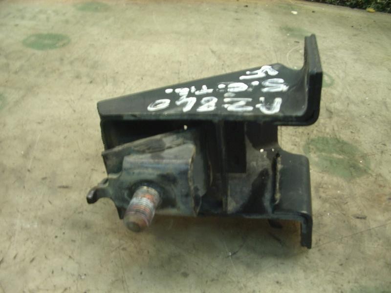 Recambio de soporte cambio para mitsubishi canter fuso (b8) 3c15 referencia OEM IAM   