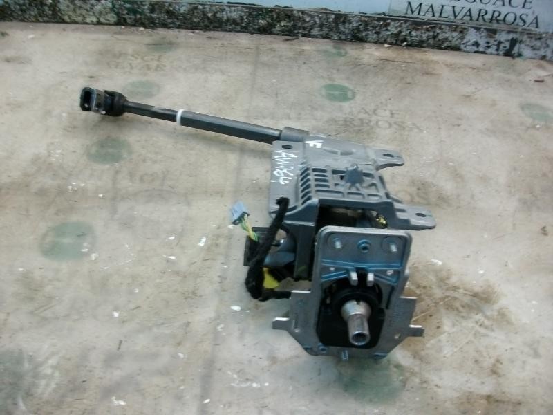 Recambio de columna direccion para citroën c4 berlina collection referencia OEM IAM   