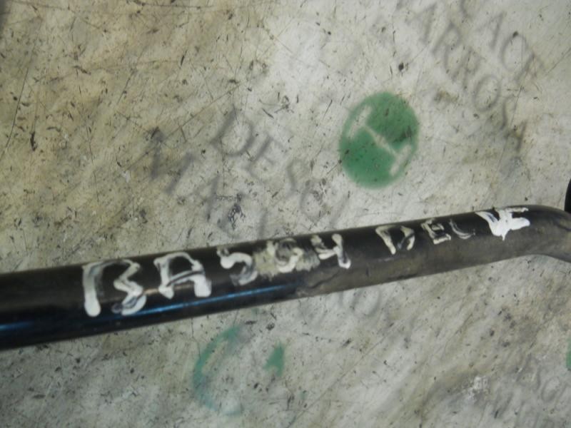 Recambio de barra estabilizadora delantera para opel astra h berlina enjoy referencia OEM IAM   