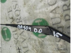 Recambio de brazo limpia delantero derecho para opel astra h berlina enjoy referencia OEM IAM    2