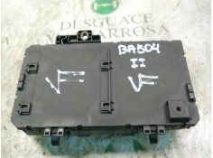 Recambio de caja reles / fusibles para opel astra h berlina enjoy referencia OEM IAM    2