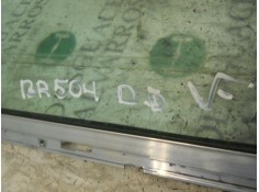 Recambio de cristal puerta delantero derecho para opel astra h berlina enjoy referencia OEM IAM    2