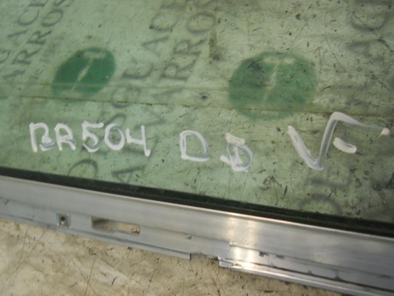 Recambio de cristal puerta delantero derecho para opel astra h berlina enjoy referencia OEM IAM   