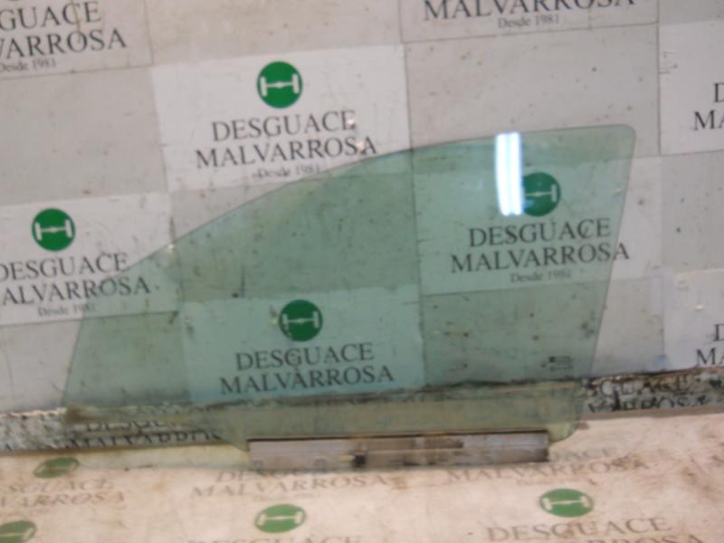 Recambio de cristal puerta delantero izquierdo para opel astra h berlina enjoy referencia OEM IAM   