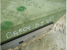 Recambio de cristal puerta delantero izquierdo para opel astra h berlina enjoy referencia OEM IAM    2