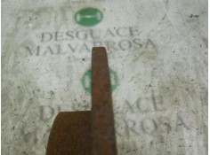 Recambio de disco freno trasero para opel astra h berlina enjoy referencia OEM IAM    2