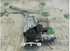 Recambio de elevalunas delantero derecho para opel astra h berlina enjoy referencia OEM IAM    2