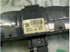 Recambio de warning para opel astra h berlina enjoy referencia OEM IAM    2