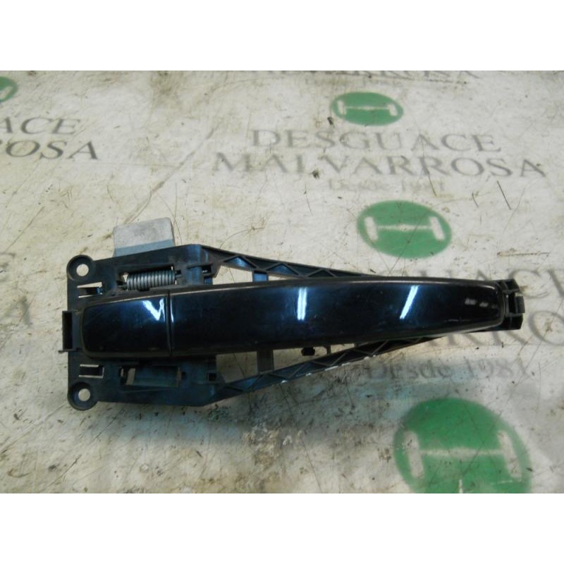 Recambio de maneta exterior delantera derecha para opel astra h berlina enjoy referencia OEM IAM   