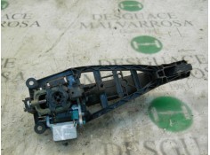 Recambio de maneta exterior delantera derecha para opel astra h berlina enjoy referencia OEM IAM    2