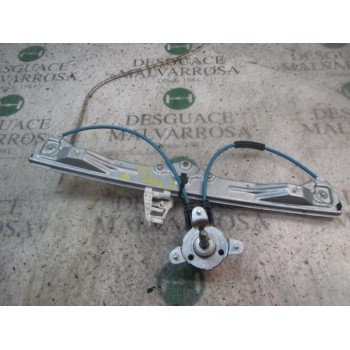 ELEVALUNAS TRASERO IZQUIERDO 51779572 