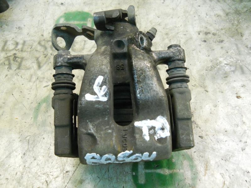 Recambio de pinza freno trasera derecha para opel astra h berlina enjoy referencia OEM IAM   