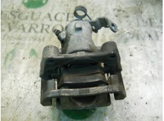 Recambio de pinza freno trasera derecha para opel astra h berlina enjoy referencia OEM IAM    2