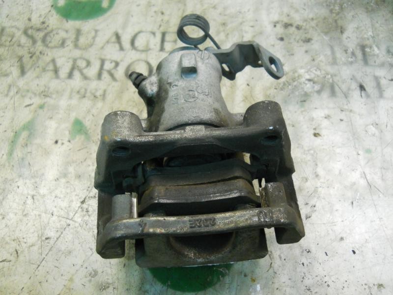 Recambio de pinza freno trasera derecha para opel astra h berlina enjoy referencia OEM IAM   