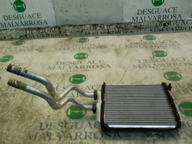 Recambio de radiador calefaccion / aire acondicionado para opel astra h berlina enjoy referencia OEM IAM   