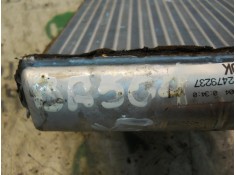 Recambio de radiador calefaccion / aire acondicionado para opel astra h berlina enjoy referencia OEM IAM    2