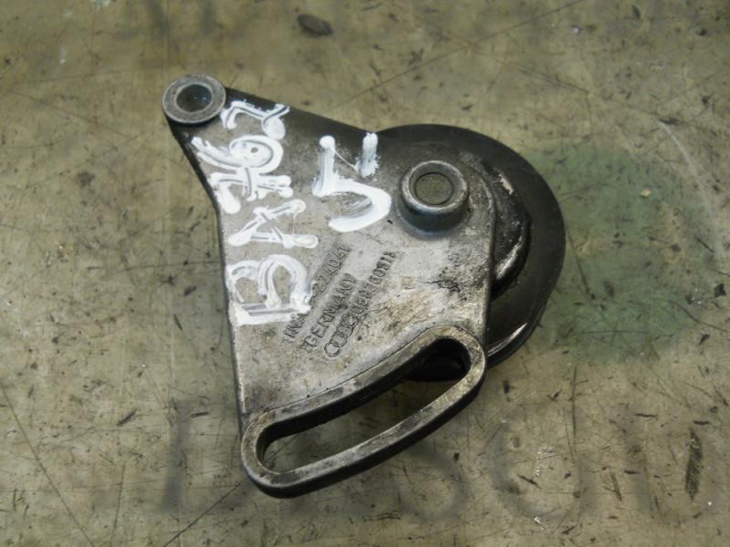 Recambio de tensor correa auxiliar para audi a4 avant (b5) referencia OEM IAM   