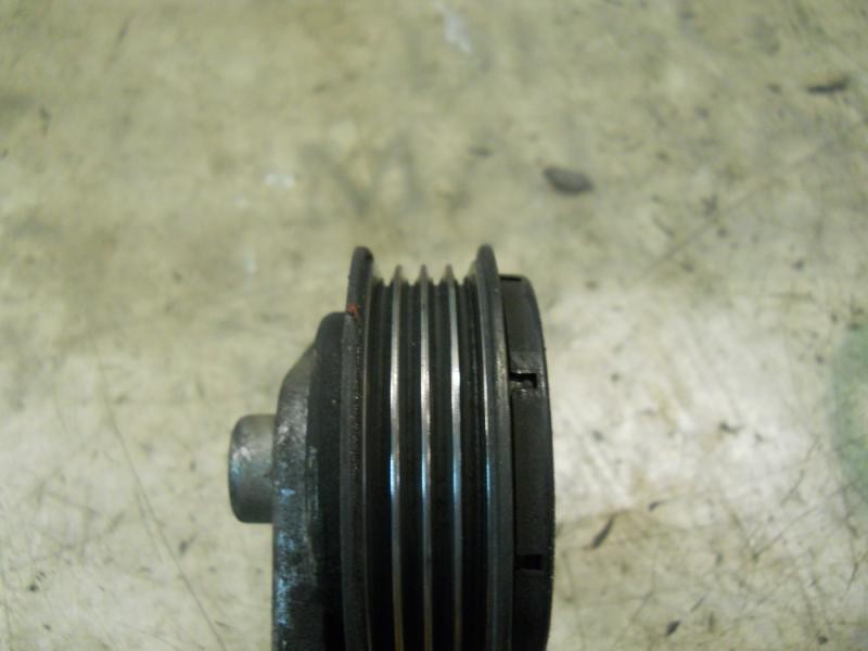 Recambio de tensor correa auxiliar para audi a4 avant (b5) referencia OEM IAM   