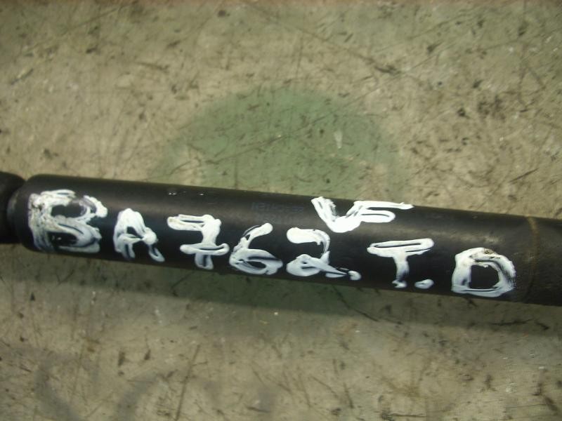 Recambio de amortiguadores maletero / porton para audi a4 avant (b5) referencia OEM IAM   