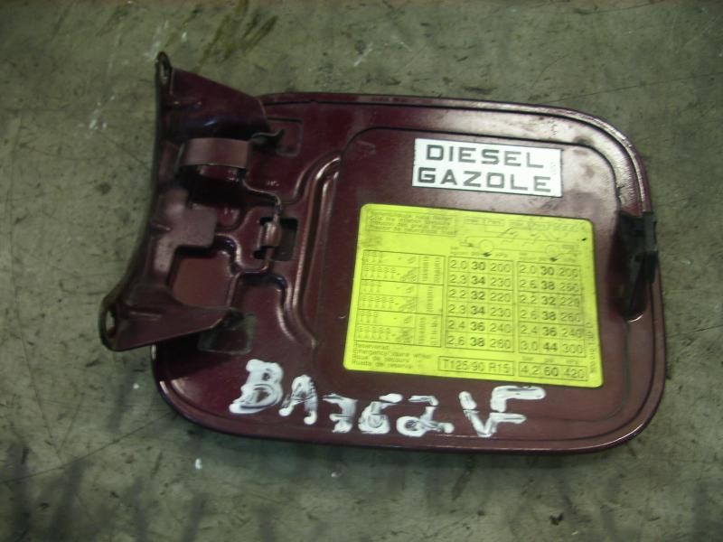 Recambio de tapa combustible para audi a4 avant (b5) referencia OEM IAM   